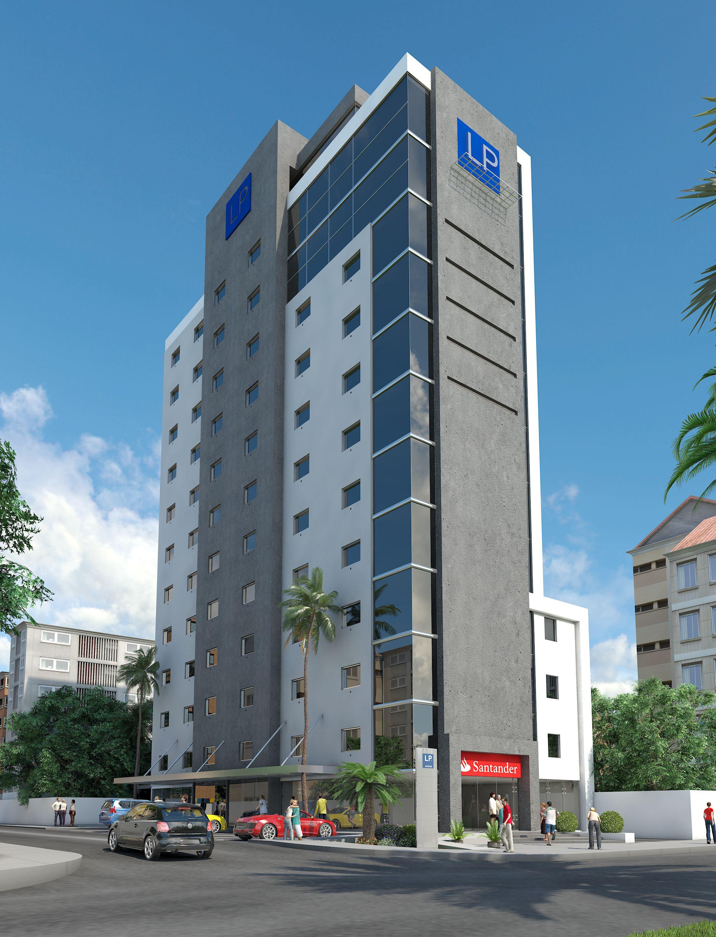 Lp Equipetrol Santa Cruz de La Sierra Exterior foto