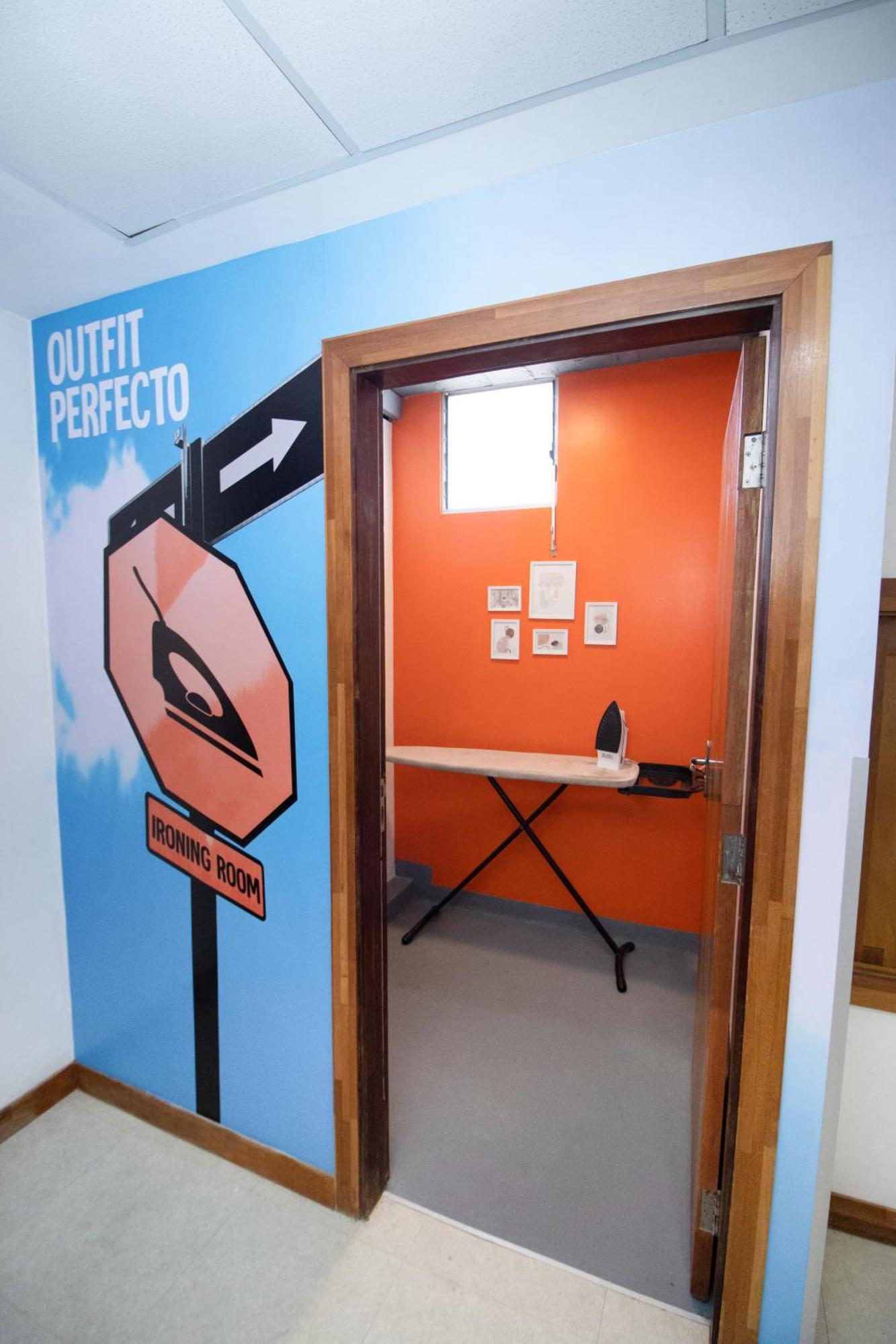 Lp Equipetrol Santa Cruz de La Sierra Exterior foto
