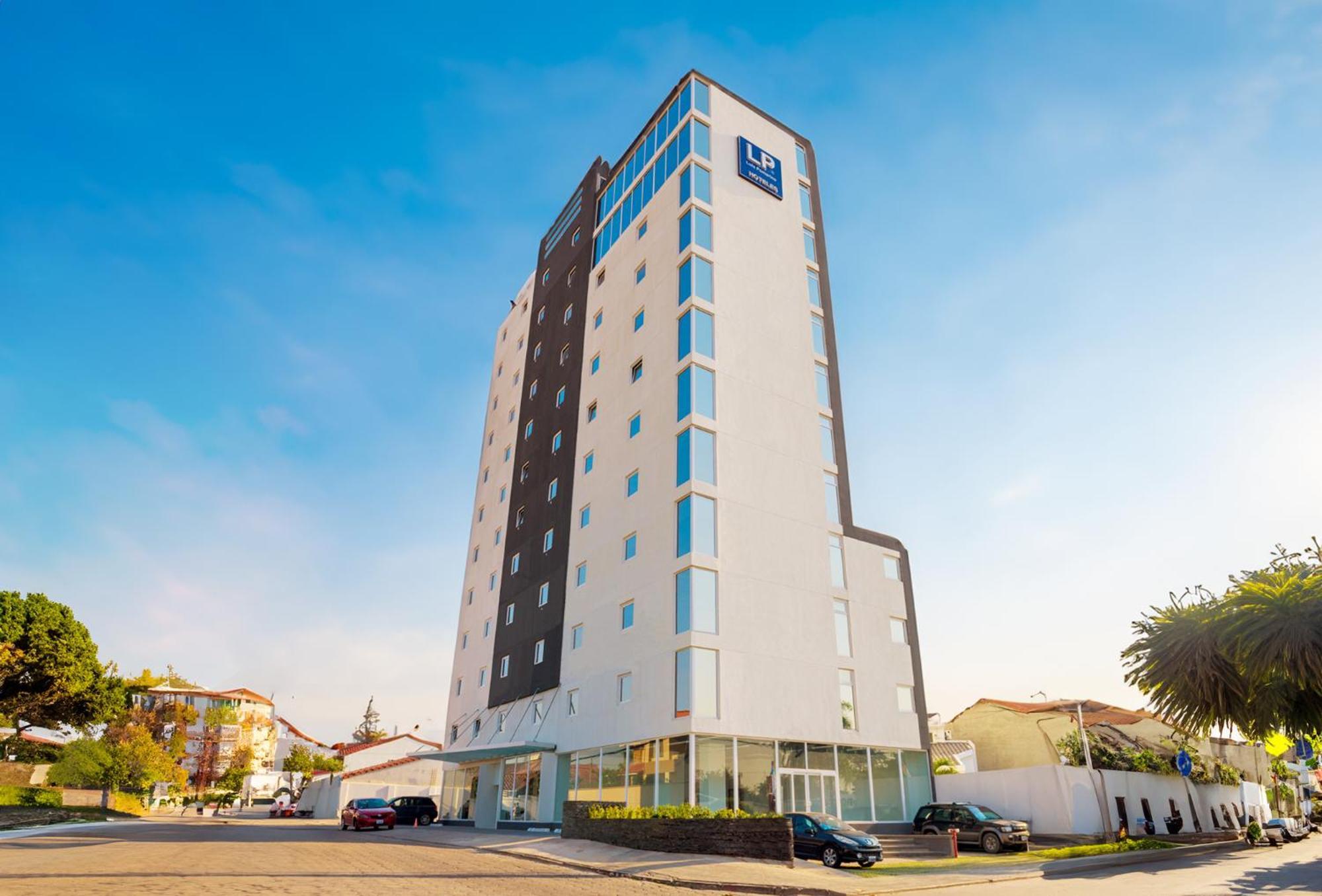 Lp Equipetrol Santa Cruz de La Sierra Exterior foto